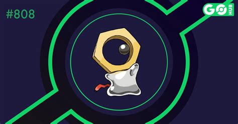 best moveset for meltan pokemon go